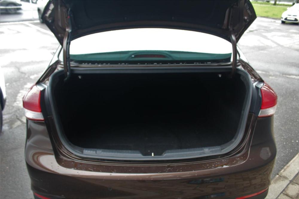 Kia Cerato III Рестайлинг (Classic) Брянск  - изображение 22