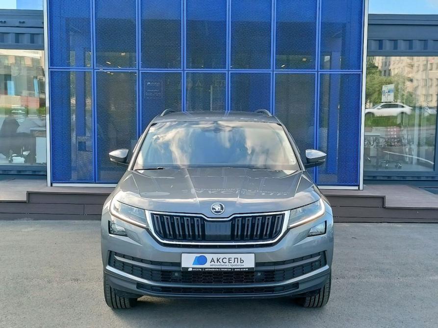 Skoda Kodiaq I Архангельск  - изображение 2