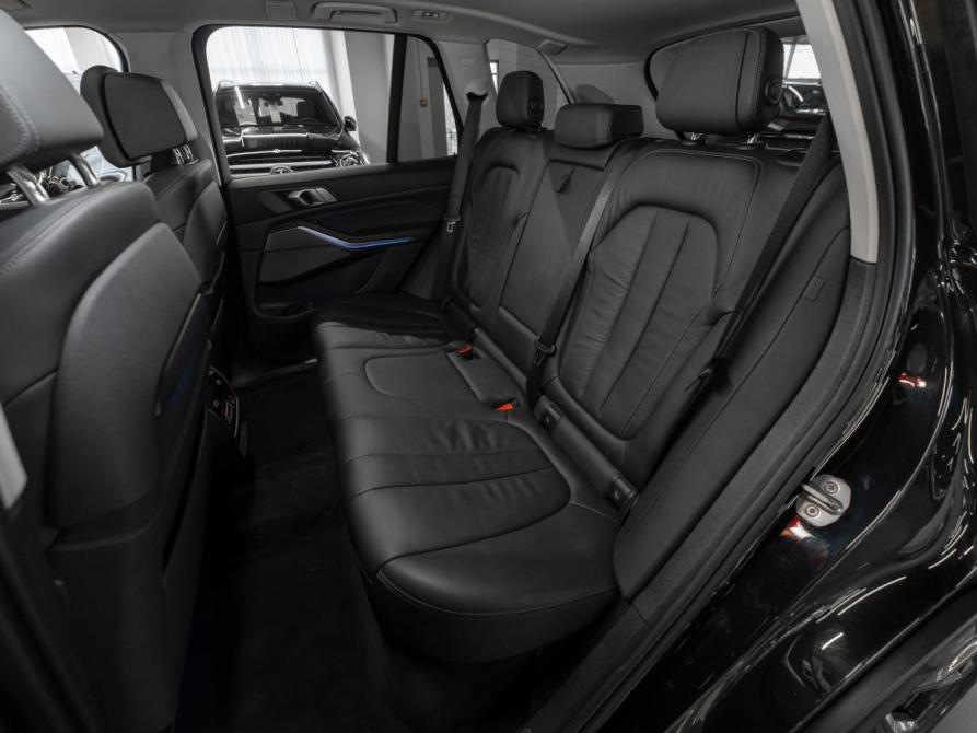 BMW X5 IV (G05/G18) Москва  - изображение 12