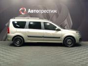 Lada (ВАЗ) Largus I Рестайлинг Оренбург  - изображение 21