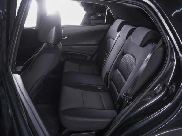 SsangYong Actyon II с пробегом 2011 года, цена 750 000 рублей, 183394 км, внедорожник, Автокод Объявления