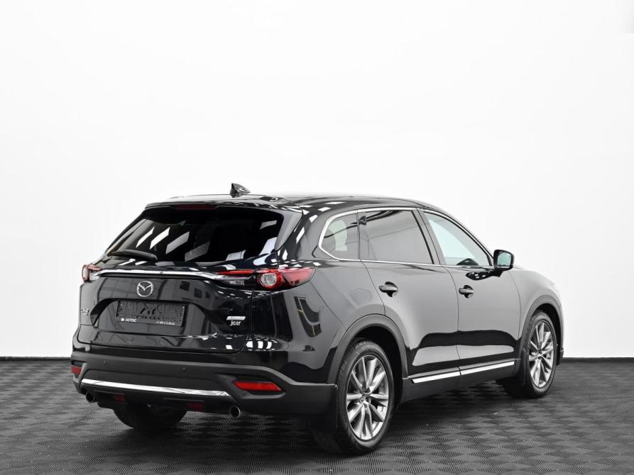 Mazda CX-9 II Москва  - изображение 4
