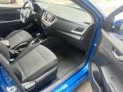 Hyundai Solaris II Рестайлинг Крым  - изображение 37