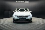 Volkswagen Passat B8 Крым  - изображение 42