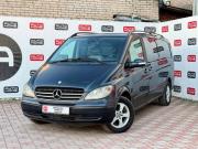 Mercedes-Benz Viano I (W639) Санкт-Петербург  - изображение 15