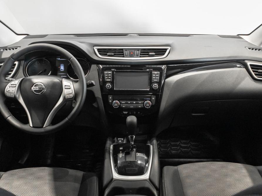 Nissan Qashqai II Казань  - изображение 6