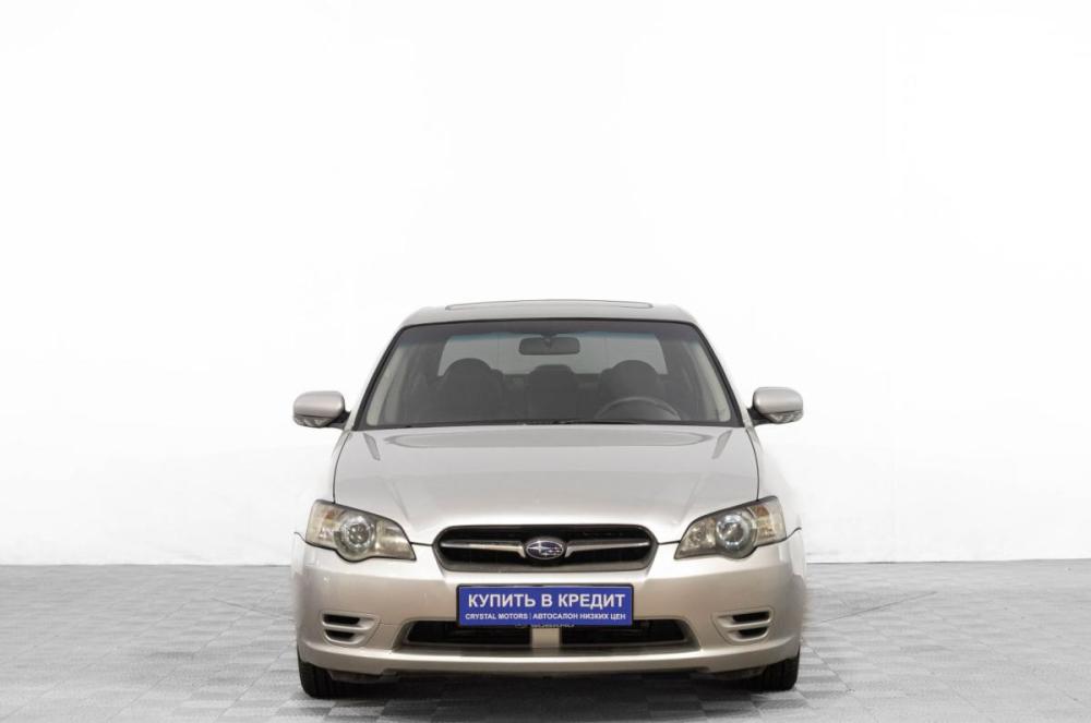 Subaru Legacy IV Барнаул  - изображение 2