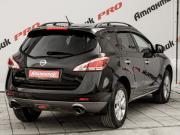 Nissan Murano II (Z51) Рестайлинг 2 Екатеринбург  - изображение 36