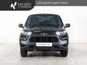 Lada (ВАЗ) Niva Travel I Казань  - изображение 15