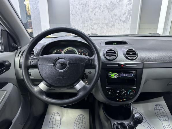 Chevrolet Lacetti I с пробегом 2012 года, цена 699 000 рублей, 87980 км, хэтчбек, Автокод Объявления