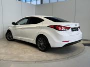 Hyundai Elantra V (MD) Рестайлинг Волжский  - изображение 24