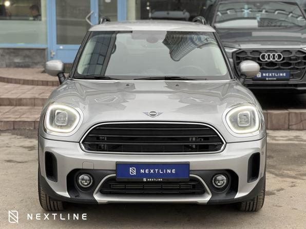 Новый Mini Countryman II Рестайлинг 2024 года, цена 4 690 000 рублей, внедорожник, Автокод Объявления