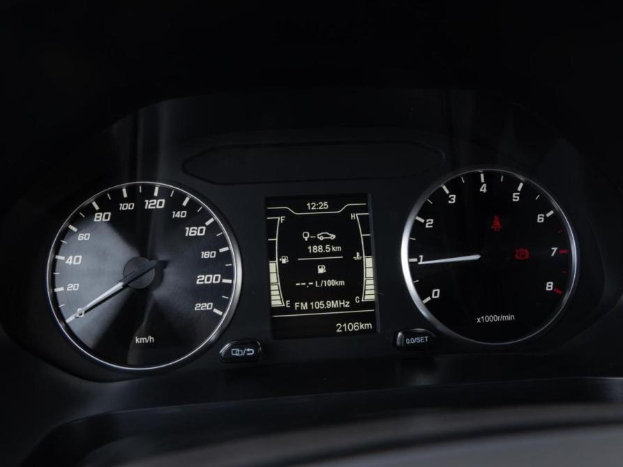 Chery Tiggo 4 Pro I Рестайлинг Волгоград  - изображение 15