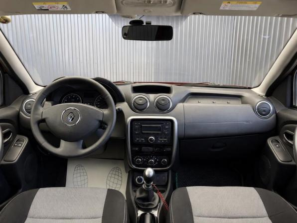 Renault Duster I с пробегом 2013 года, цена 1 037 000 рублей, 139381 км, внедорожник, Автокод Объявления