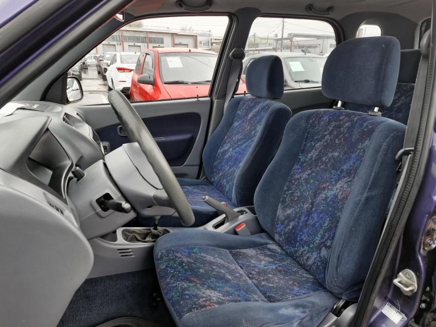Daihatsu Terios I Нижний Новгород  - изображение 5