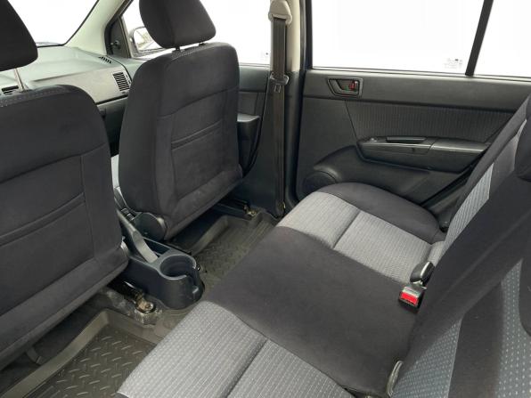 Hyundai Getz I Рестайлинг с пробегом 2008 года, цена 599 000 рублей, 129413 км, хэтчбек, Автокод Объявления