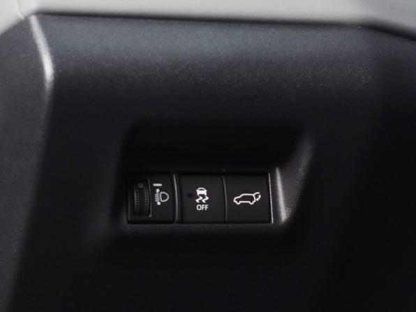 Toyota RAV4 VI (XA60) с пробегом 2026 года, цена 4 248 995 рублей, 10 км, внедорожник, Автокод Объявления