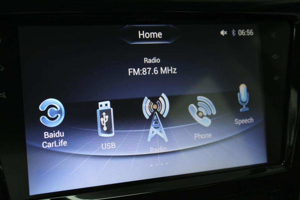 Dongfeng DF6 Красноярск  - изображение 16