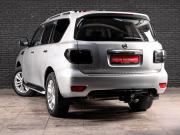 Nissan Patrol VI (Y62) Екатеринбург  - изображение 42