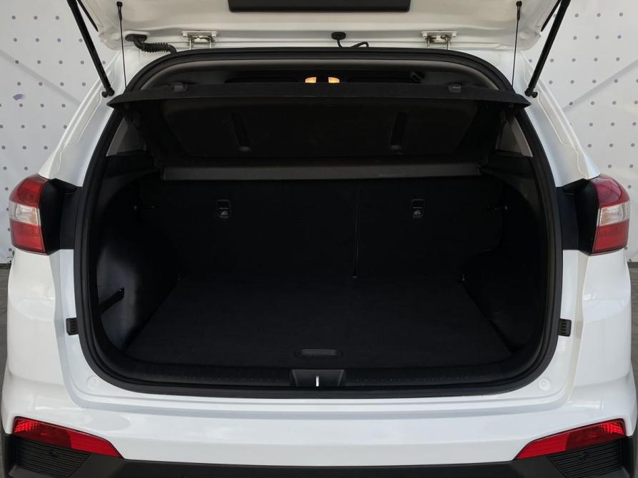 Hyundai Creta I Тамбов  - изображение 7