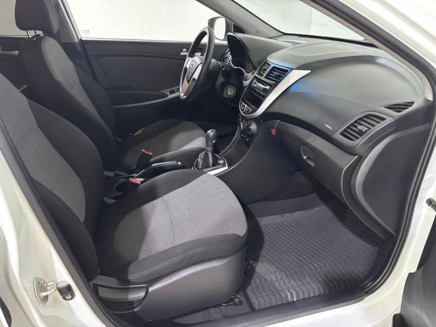 Hyundai Solaris I Альметьевск  - изображение 16