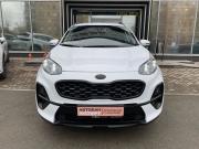 Kia Sportage IV Рестайлинг Екатеринбург  - изображение 43