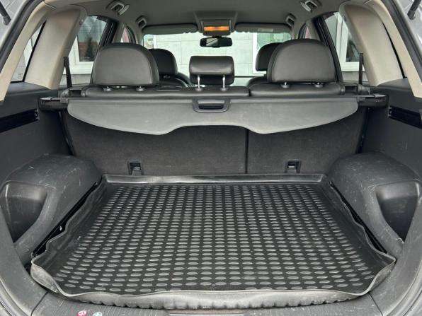 Opel Antara I с пробегом 2008 года, цена 865 000 рублей, 187000 км, внедорожник, Автокод Объявления