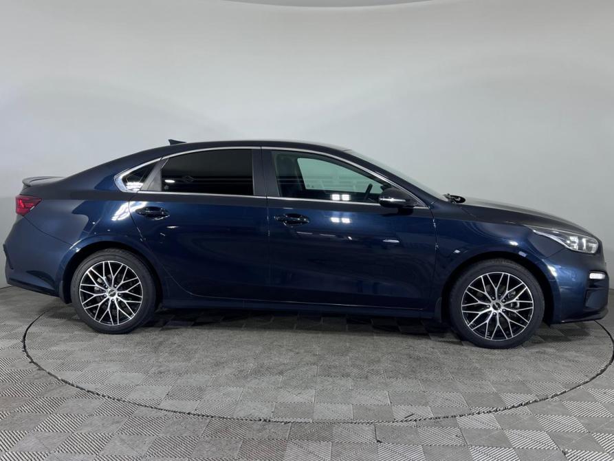 Kia Cerato IV Ростов-на-Дону  - изображение 6