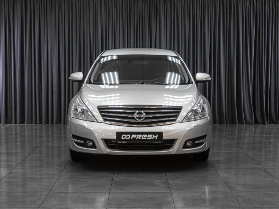 Nissan Teana II Тюмень  - изображение 3