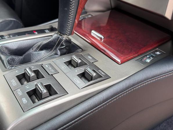 Lexus GX II с пробегом 2010 года, цена 2 650 000 рублей, 243000 км, внедорожник, Автокод Объявления