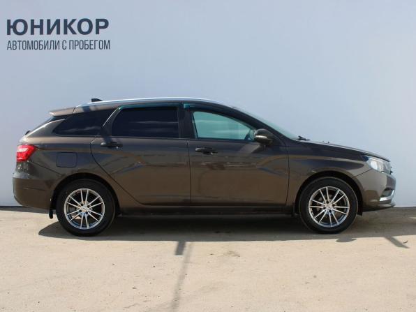 Lada (ВАЗ) Vesta I с пробегом 2020 года, цена 1 069 000 рублей, 99883 км, универсал, Автокод Объявления