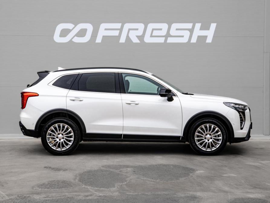 Haval Jolion I Рестайлинг Краснодар  - изображение 5