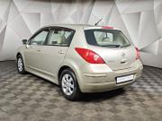 Nissan Tiida I Рестайлинг Москва  - изображение 24