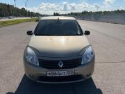 Renault Sandero I Пермь  - изображение 10