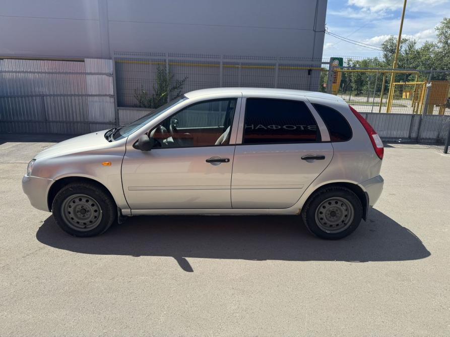 Lada (ВАЗ) Kalina I Сызрань  - изображение 8