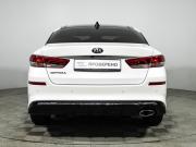 Kia Optima IV Рестайлинг Санкт-Петербург  - изображение 30