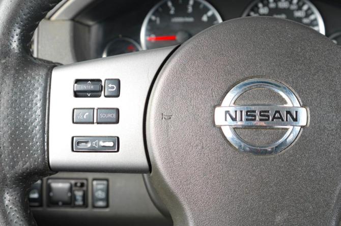 Nissan Pathfinder III с пробегом 2008 года, цена 1 299 000 рублей, 223000 км, внедорожник, Автокод Объявления