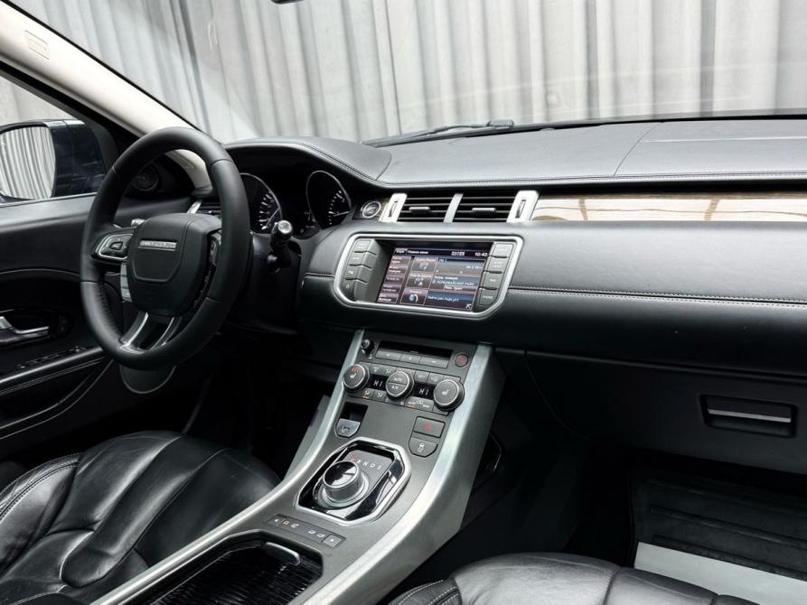 Land Rover Range Rover Evoque I Ижевск  - изображение 11