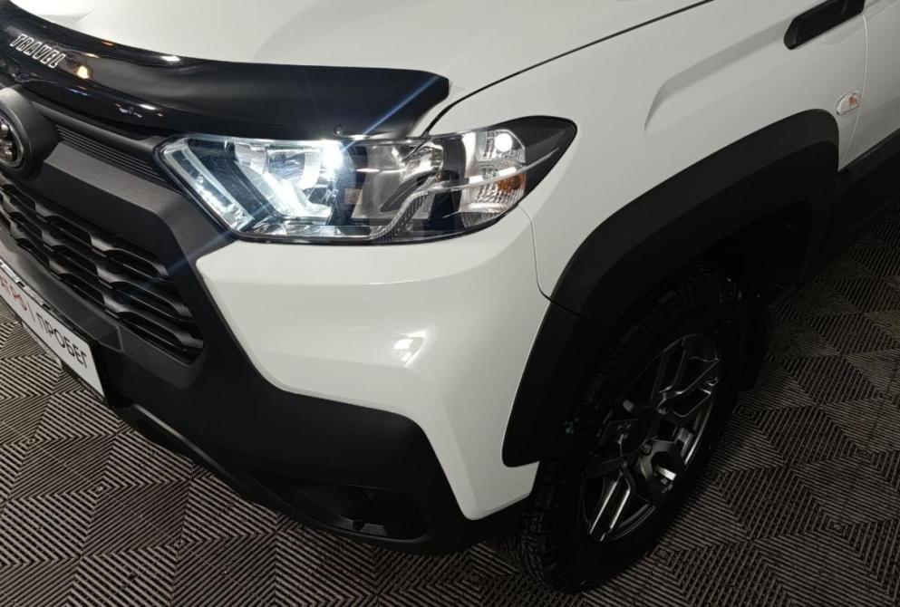 Lada (ВАЗ) Niva Travel I Волгоград  - изображение 22