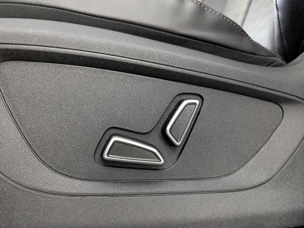 Changan CS55 Plus II с пробегом 2023 года, цена 1 990 000 рублей, 37516 км, внедорожник, Автокод Объявления