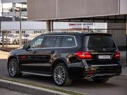 Mercedes-Benz GLS I (X166) Санкт-Петербург  - изображение 40