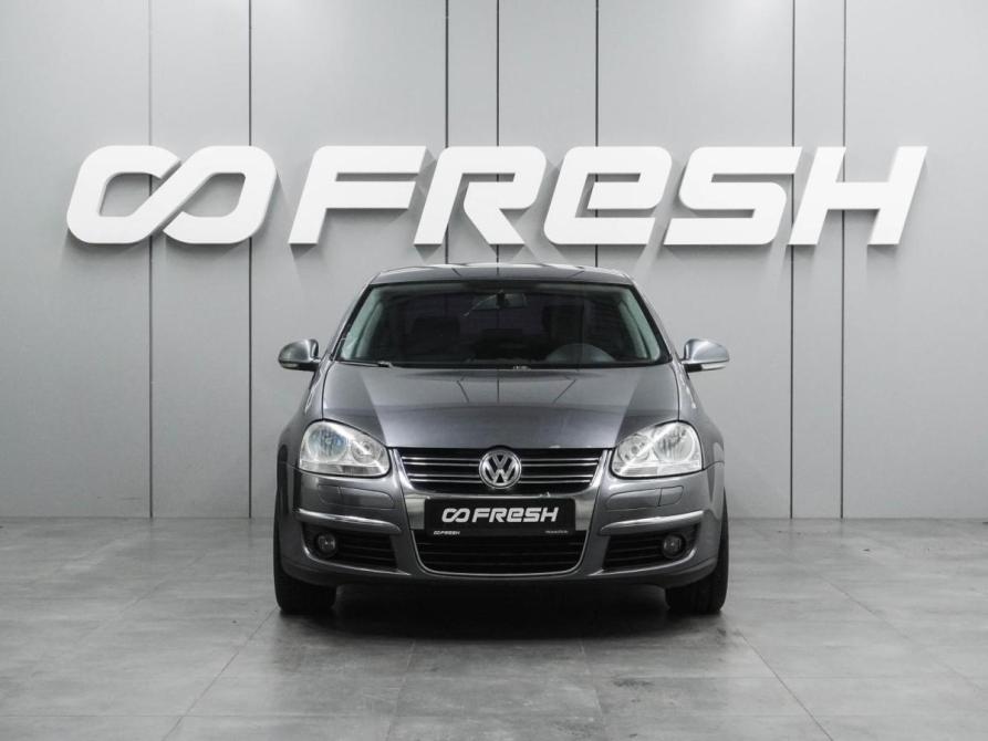 Volkswagen Jetta V Воронеж  - изображение 3