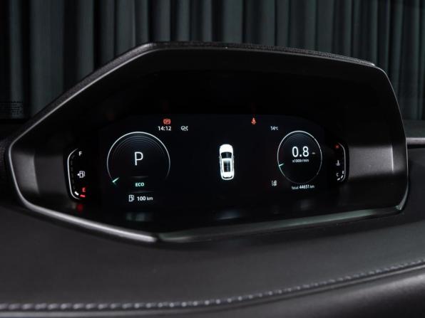 Changan CS55 Plus II с пробегом 2023 года, цена 2 315 000 рублей, 44651 км, внедорожник, Автокод Объявления