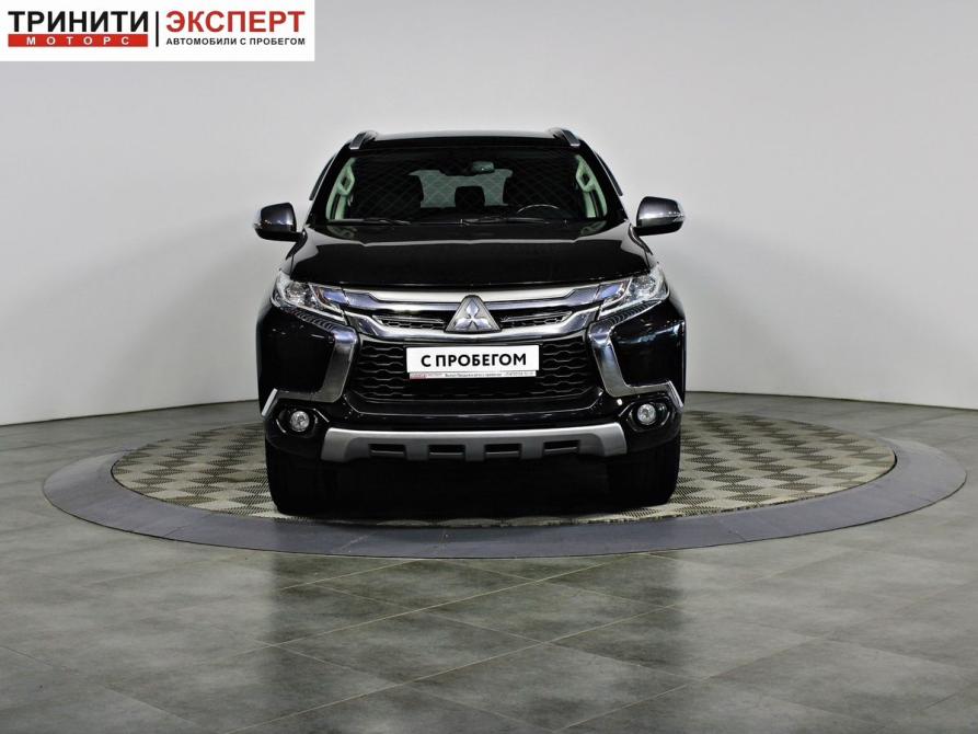 Mitsubishi Pajero Sport III Белгород  - изображение 2