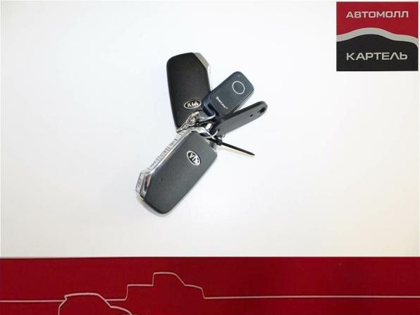 Kia Sorento IV с пробегом 2020 года, цена 3 239 000 рублей, 120070 км, внедорожник, Автокод Объявления