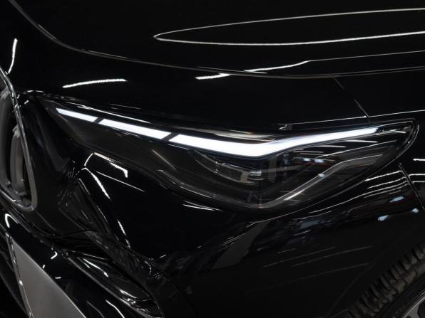 Geely Galaxy Starshine 6 с пробегом 2025 года, цена 2 700 000 рублей, 49 км, седан, Автокод Объявления