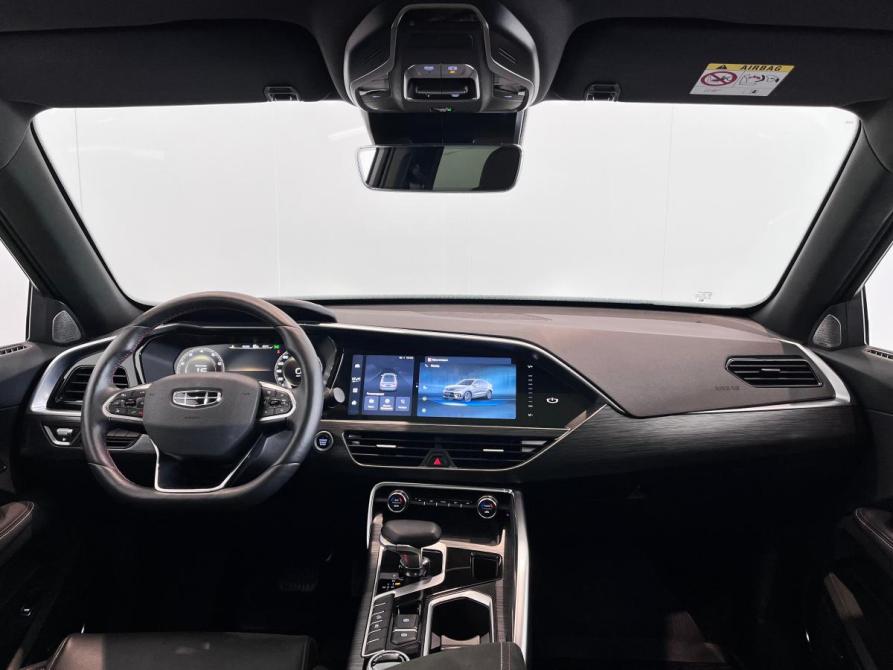 Geely Tugella I Рестайлинг Волгоград  - изображение 14