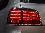 Lexus LX III Тюмень  - изображение 46