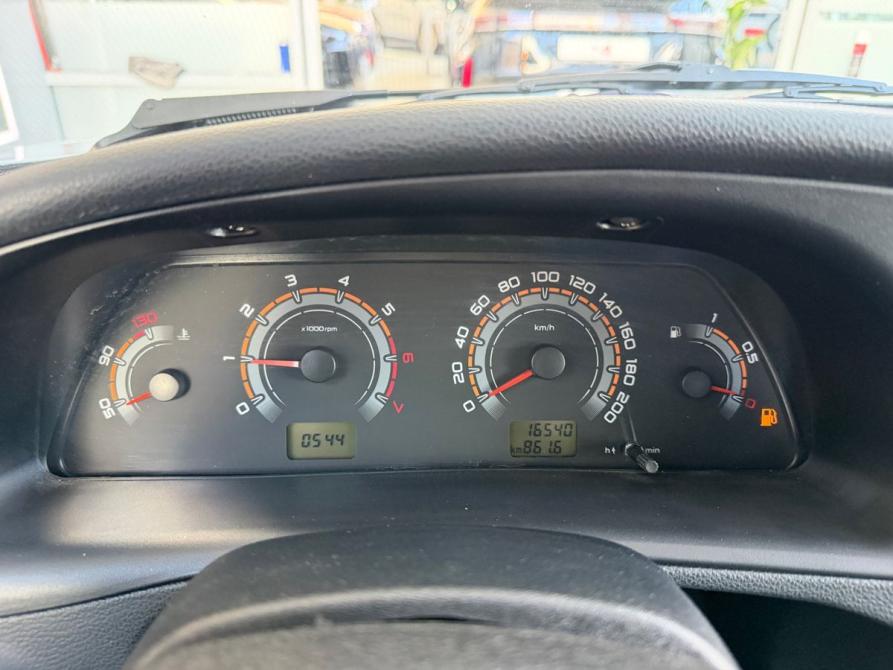 Lada (ВАЗ) Niva Travel I Таганрог  - изображение 33