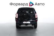Lada (ВАЗ) Niva Travel I Тюмень  - изображение 34